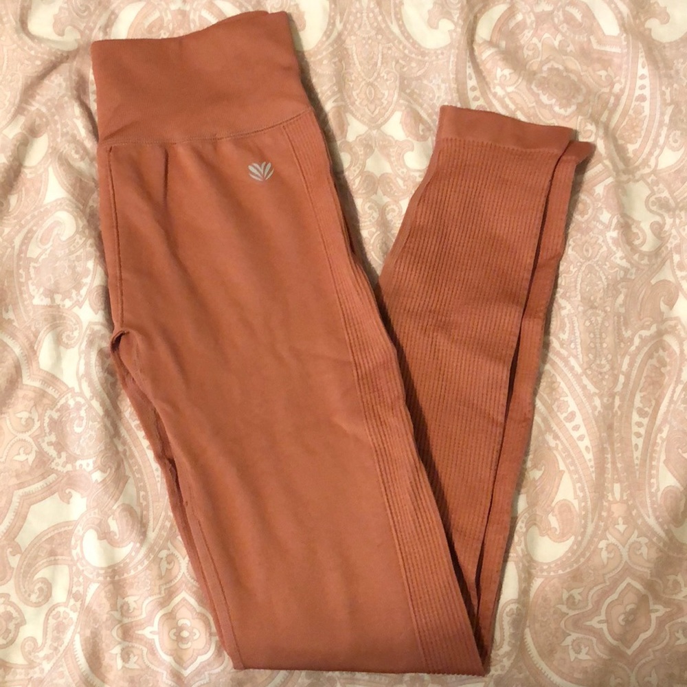 Workout pant